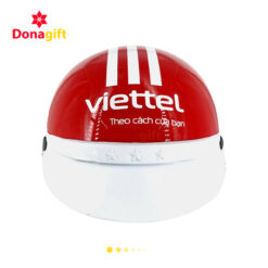 Mũ Bảo Hiểm Viettel
