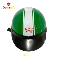 Nón Bảo Hiểm Cửa Hàng Xe Điện VT