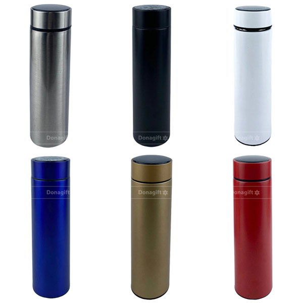 Bình giữ nhiệt 500ml giữ nhiệt đến 12 giờ liên tục