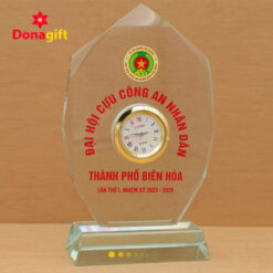Kỷ Niệm Chương Đại Hội Cựu Công An
