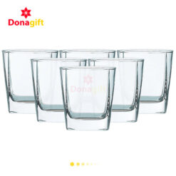 Ly Thủy Tinh 300ml