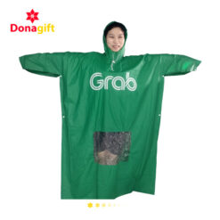 Áo Mưa Grab