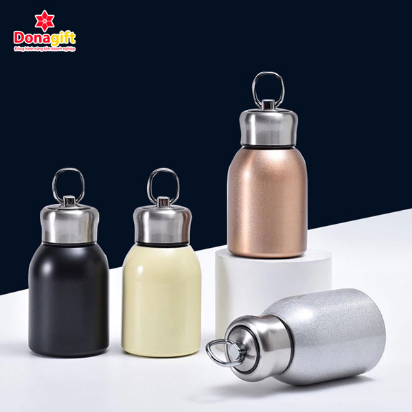 Bình giữ nhiệt mini đựng cafe