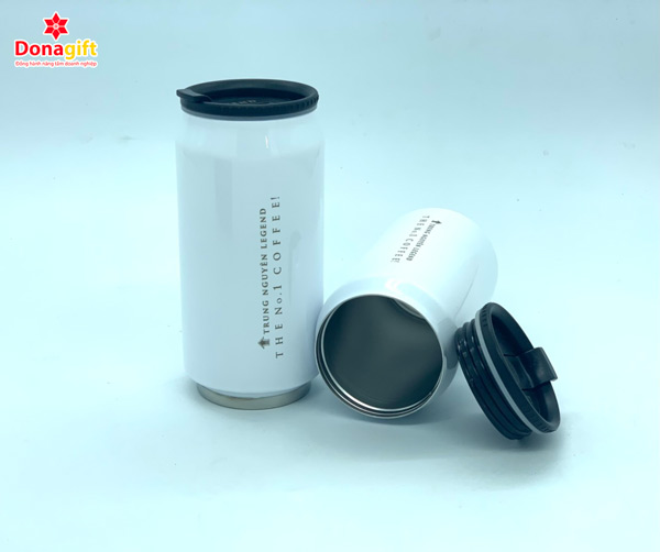 Bình giữ nhiệt đựng cafe xinh xắn