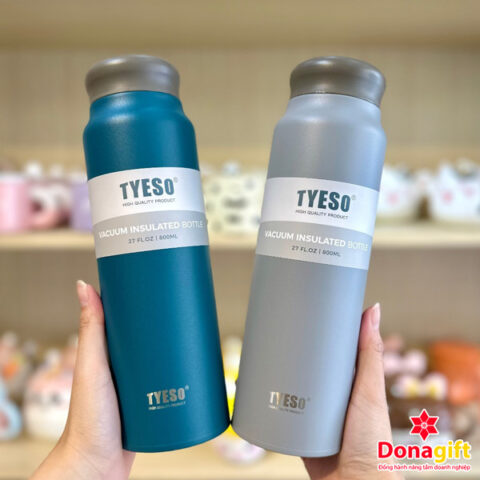 Bình giữ nhiệt Tyeso 900ml