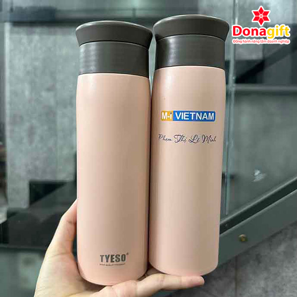 Bình giữ nhiệt Tyeso 500ml