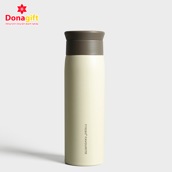 Bình giữ nhiệt Tyeso 600ml