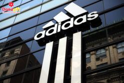 balo adidas 09