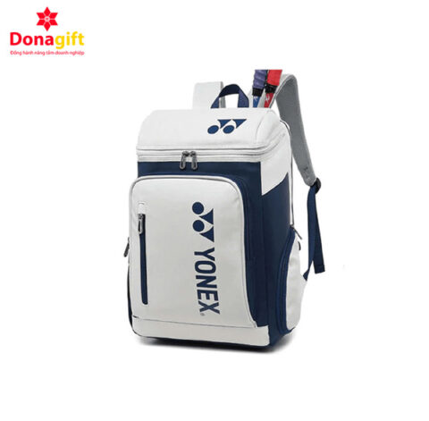 Balo Yonex đựng vợt cầu lông dung tích lớn