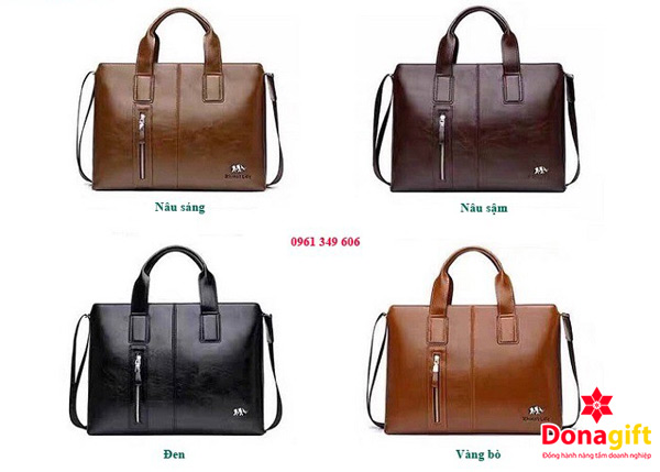 Donagift – Đồng Hành Nâng Tầm Doanh Nghiệp