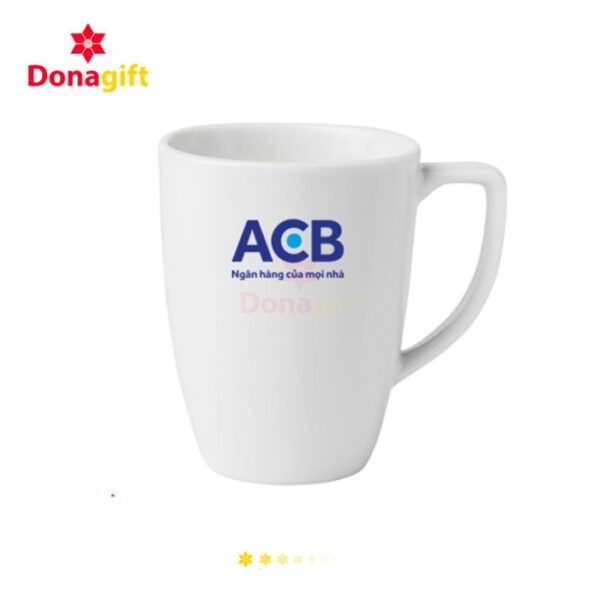 Ly sứ Bát Tràng ACB