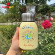 Bình giữ nhiệt Mini mừng quốc tế thiếu nhi 1/6