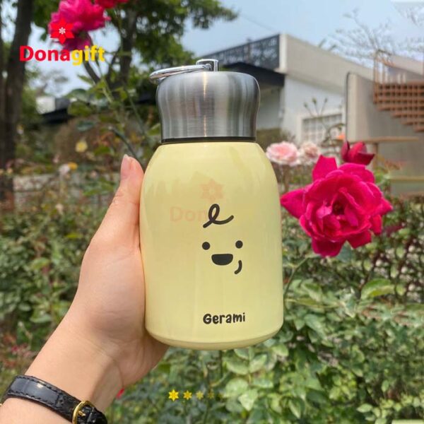 Bình giữ nhiệt Mini mừng quốc tế thiếu nhi 1/6