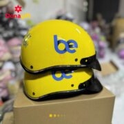 Nón bảo hiểm Be