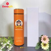 Bình giữ nhiệt mừng tốt nghiệp tiểu học