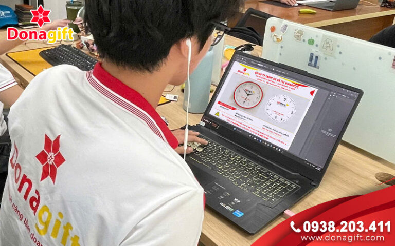 Từ ý tưởng đến tác phẩm nghệ thuật- Hành trình đầy tâm huyết