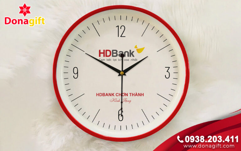 HDBank đã tìm thấy Donagift như thế nào?
