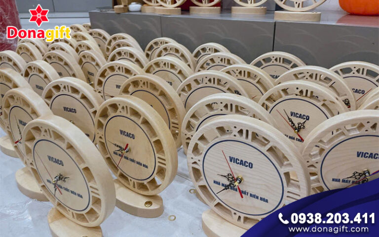 Donagift Nơi những món quà trở thành giá trị thương hiệu