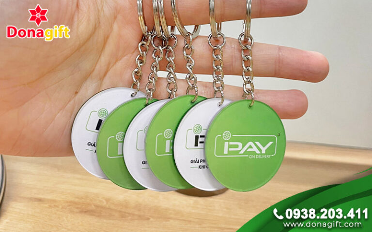 Donagift – Đối tác quà tặng uy tín của hàng ngàn doanh nghiệp 