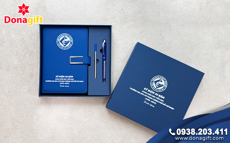 Cơ duyên hợp tác cùng Trường Đại học Sư Phạm TPHCM