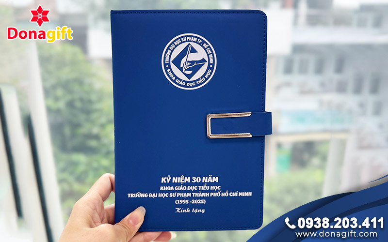  Tư vấn ý tưởng và triển khai quà tặng 