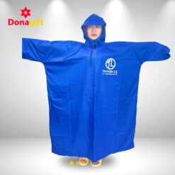 Áo Mưa Cánh Dơi Công Ty Thành Lẹ 1