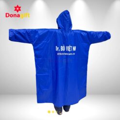 Áo Mưa Cánh Dơi Dr. Bò Việt Nam 3
