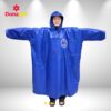Áo Mưa Cánh Dơi Dr. Bò Việt Nam 5
