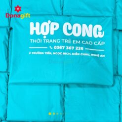 Áo Mưa Cánh Dơi Hợp Cong 7 Ao Mua Hop Cong 8