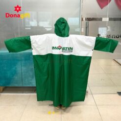 Áo Mưa INNOVATION 3