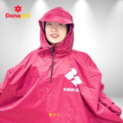 Áo Mưa NEWHOPE Đồng Tháp 2