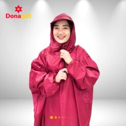 Áo Mưa NEWHOPE Đồng Tháp 3