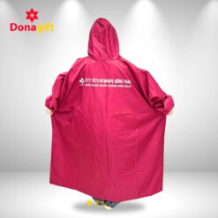 Áo Mưa NEWHOPE Đồng Tháp 4
