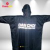 Áo Mưa Phản Quang Cánh Dơi 2