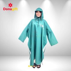 Áo Mưa DCT.vn 3