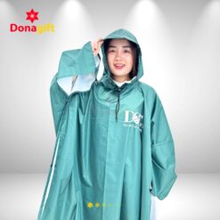 Áo Mưa DCT.vn 8