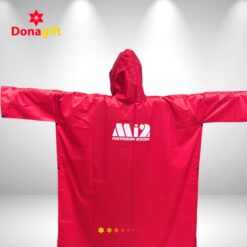 Áo Mưa Mi2 - 1