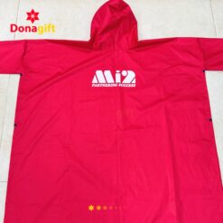 Áo Mưa Mi2 - 5