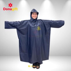 Áo Mưa Tiệm Vàng Ngọc Mai