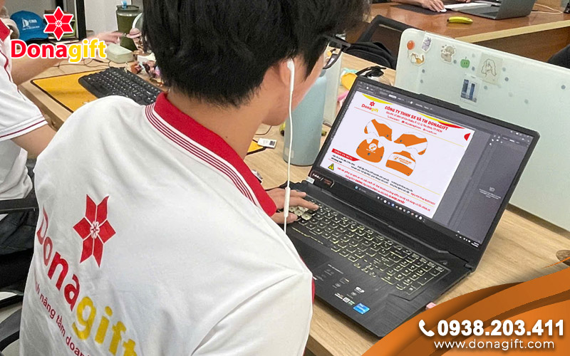 Triển khai bản thiết kế