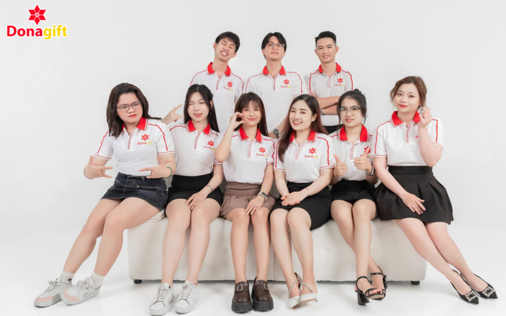 Sứ mệnh của Donagift