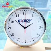 Đồng Hồ Treo Tường Công Ty Exedy