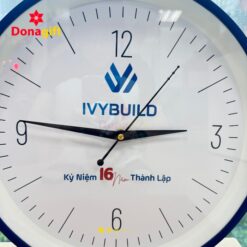dong ho treo tuong ivy build 2