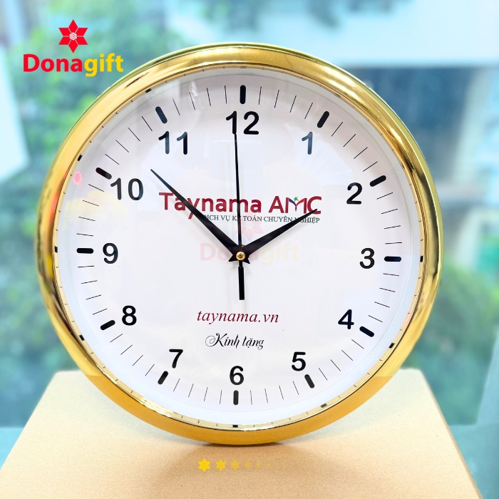Đồng Hồ Treo Tường Tây Nam Á