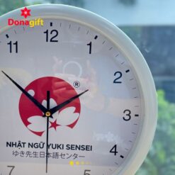 dong ho trung tam nhat ngu yuki sensei 2