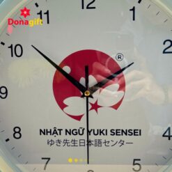 dong ho trung tam nhat ngu yuki sensei 4