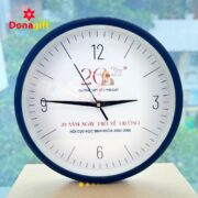 Đồng Hồ Trường THPT Số 3 Phù Cát