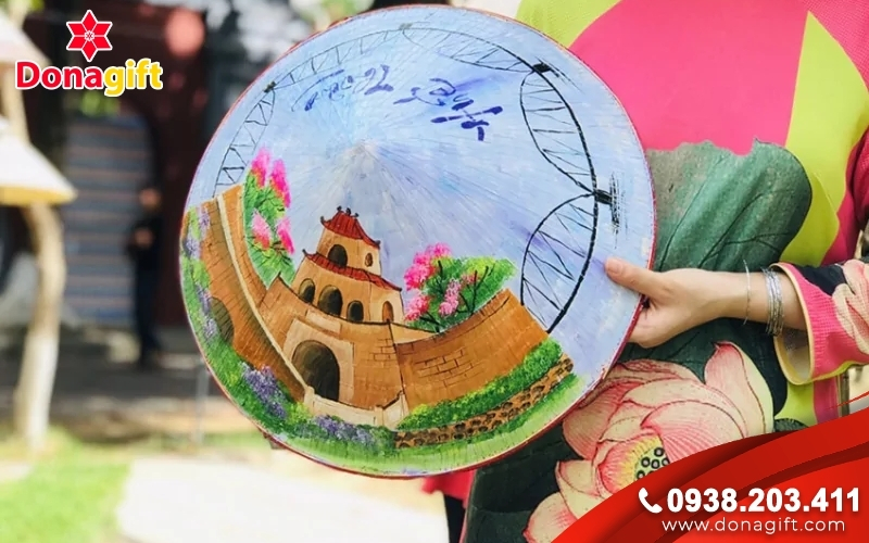 Nón lá Việt Nam