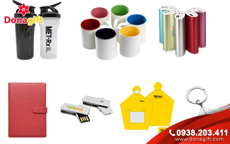 Địa chỉ mua quà tặng chất lượng 