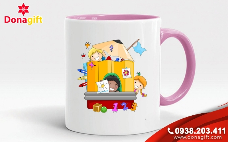 Các món quà tặng dưới 30k cho sự kiện, khuyến mãi